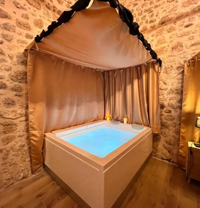 La Maison Arco Boccolicchio-1