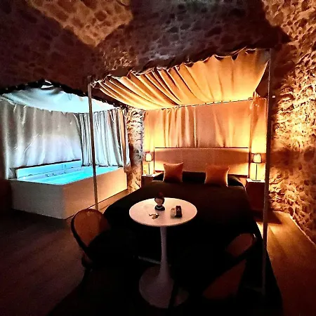 La Maison Arco Boccolicchio-2